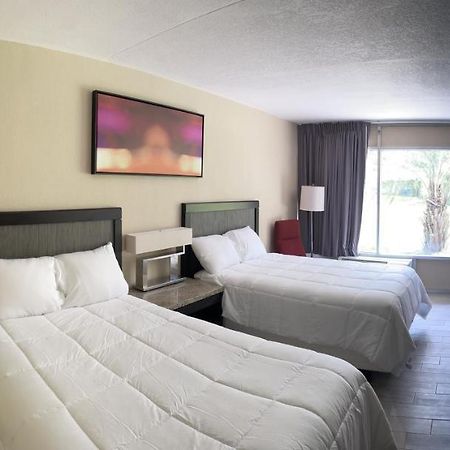 Econo Lodge Jennings Luaran gambar